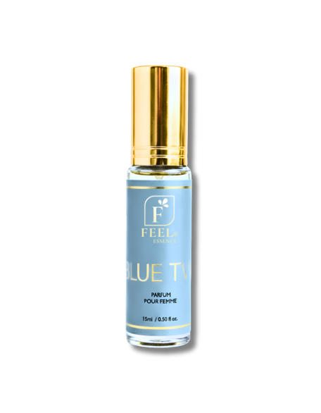 Perfume Blue Two 15 ml