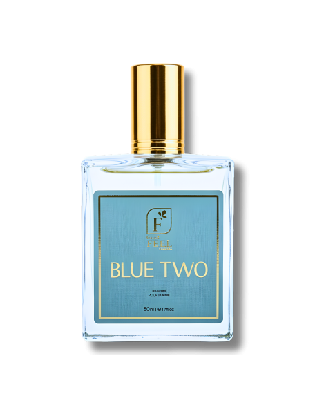 Perfume Blue Two 50 ml