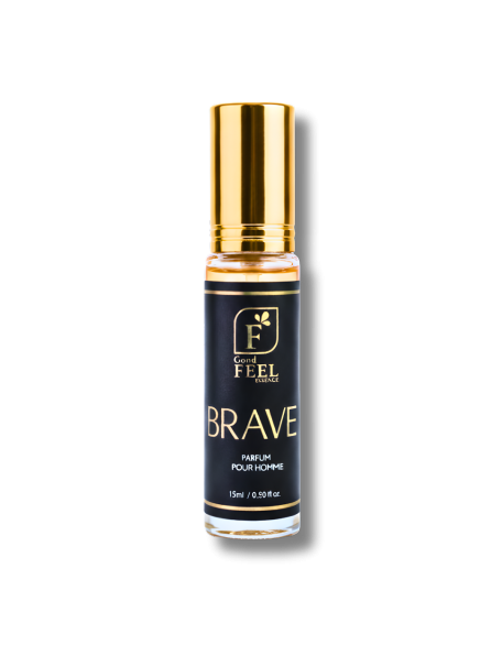 Perfume Brave 15 ml Perfume Brave 15 ml